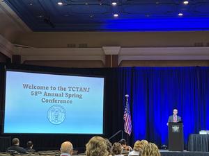 TCTANJ Conf 2025