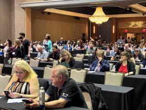 TCTANJ Conf 2025